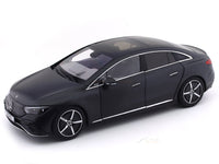 2022 Mercedes-Benz EQE V295 1:18 NZG diecast scale model