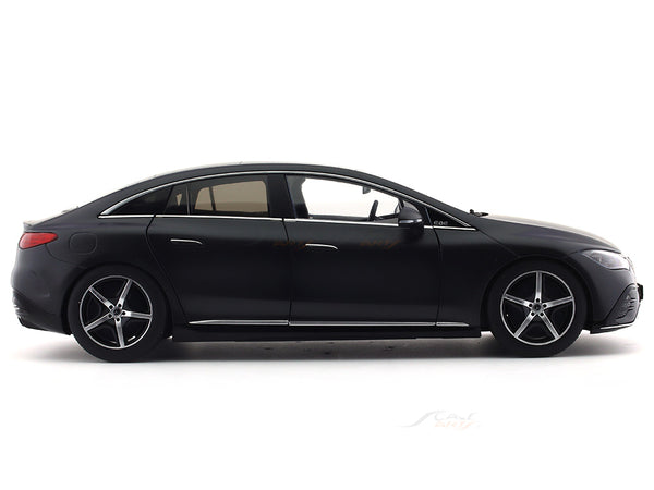 Herpa 1:43 Mercedes-Benz EQE V295 Año De Construcción 2022 Obsidian Negro B66961107 Herpa 1:43 Mercedes-Benz EQE V295 Año De Construcción 2022 Obsidian Negro B66961107