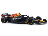 2022 Red Bull RB18 #1 Max Verstappen 1:24 Bburago scale model car