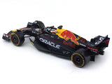 2022 Red Bull RB18 #11 Sergio Perez 1:24 Bburago scale model car