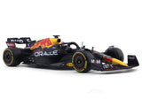 2022 Red Bull RB18 #11 Sergio Perez 1:24 Bburago scale model car