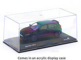 2022 Hyundai i30 N Line Black 1:43 Solido Licensed Diecast Scale Model Car Collectible