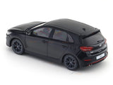 2022 Hyundai i30 N Line Black 1:43 Solido Licensed Diecast Scale Model Car Collectible