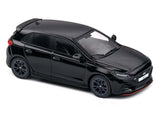 2022 Hyundai i30 N Line Black 1:43 Solido Licensed Diecast Scale Model Car Collectible