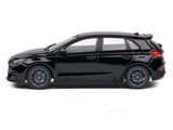2022 Hyundai i30 N Line Black 1:43 Solido Licensed Diecast Scale Model Car Collectible