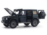 2022 Mercedes-Benz AMG G63 W463 4x4 1:18 iScale diecast scale model car collectible