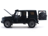 2022 Mercedes-Benz AMG G63 W463 4x4 1:18 iScale diecast scale model car collectible