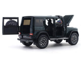 2022 Mercedes-Benz AMG G63 W463 4x4 1:18 iScale diecast scale model car collectible