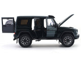 2022 Mercedes-Benz AMG G63 W463 4x4 1:18 iScale diecast scale model car collectible