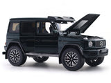 2022 Mercedes-Benz AMG G63 W463 4x4 1:18 iScale diecast scale model car collectible