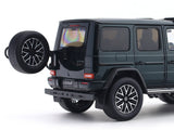 2022 Mercedes-Benz AMG G63 W463 4x4 1:18 iScale diecast scale model car collectible