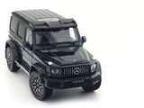 2022 Mercedes-Benz AMG G63 W463 4x4 1:18 iScale diecast scale model car collectible