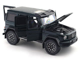 2022 Mercedes-Benz AMG G63 W463 4x4 1:18 iScale diecast scale model car collectible