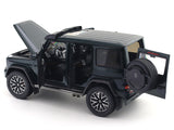 2022 Mercedes-Benz AMG G63 W463 4x4 1:18 iScale diecast scale model car collectible