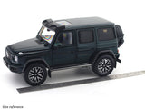 2022 Mercedes-Benz AMG G63 W463 4x4 1:18 iScale diecast scale model car collectible