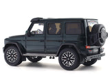 2022 Mercedes-Benz AMG G63 W463 4x4 1:18 iScale diecast scale model car collectible