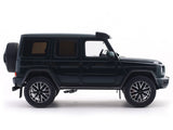 2022 Mercedes-Benz AMG G63 W463 4x4 1:18 iScale diecast scale model car collectible
