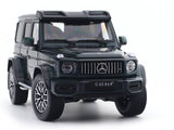2022 Mercedes-Benz AMG G63 W463 4x4 1:18 iScale diecast scale model car collectible