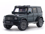 2022 Mercedes-Benz AMG G63 W463 4x4 1:18 iScale diecast scale model car collectible