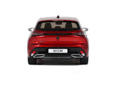 2022 Peugeot 308 GT Red 1:18 OttOmobile Licensed Resin Scale Model Car Collectible