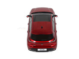 2022 Peugeot 308 GT Red 1:18 OttOmobile Licensed Resin Scale Model Car Collectible