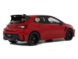 2022 Toyota Corolla GR Circuit Edition 1:18 OttOmobile Licensed Resin Scale Model Car Collectible