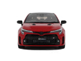 2022 Toyota Corolla GR Circuit Edition 1:18 OttOmobile Licensed Resin Scale Model Car Collectible
