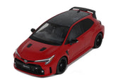 2022 Toyota Corolla GR Circuit Edition 1:18 OttOmobile Licensed Resin Scale Model Car Collectible