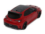 2022 Toyota Corolla GR Circuit Edition 1:18 OttOmobile Licensed Resin Scale Model Car Collectible