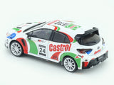 2022 Toyota GR Corolla Castrol 1:64 Shadow Pro Diecast Model Car | Rally Inspired Collectible | Buy in India
