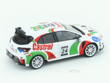 2022 Toyota GR Corolla Castrol 1:64 Shadow Pro Diecast Model Car | Rally Inspired Collectible | Buy in India