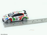 2022 Toyota GR Corolla Castrol 1:64 Shadow Pro Diecast Model Car | Rally Inspired Collectible | Buy in India