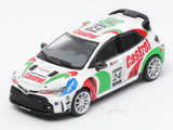2022 Toyota GR Corolla Castrol 1:64 Shadow Pro Diecast Model Car | Rally Inspired Collectible | Buy in India