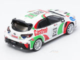 2022 Toyota GR Corolla Castrol 1:64 Shadow Pro Diecast Model Car | Rally Inspired Collectible | Buy in India