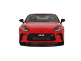 2022 Toyota GR86 1:18 OttOmobile Licensed Resin Scale Model Car Collectible