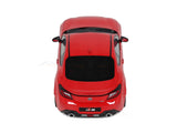 2022 Toyota GR86 1:18 OttOmobile Licensed Resin Scale Model Car Collectible