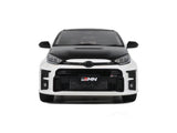 2022 Toyota GRMN Yaris Rally Package 1:18 OttOmobile Licensed Resin Scale Model Car Collectible