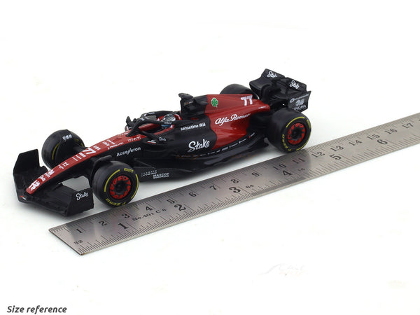échelle 1/43 Spark S8921 Alfa Romeo F1 Team Stake C43 N°77 Bottas – Échelle 1/43 – Prévente échelle 1/43 Spark S8921 Alfa Romeo F1 Team Stake C43 N°77 Bottas – Échelle 1/43 – Prévente