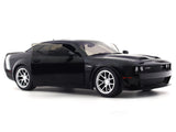 2023 Dodge Challenger SRT Hellcat Redeye Widebody 1:18 Solido diecast Scale Model collectible