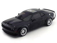 2023 Dodge Challenger SRT Hellcat Redeye Widebody 1:18 Solido diecast Scale Model collectible