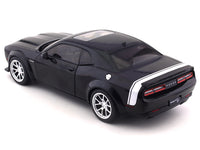 2023 Dodge Challenger SRT Hellcat Redeye Widebody 1:18 Solido diecast Scale Model collectible