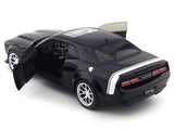 2023 Dodge Challenger SRT Hellcat Redeye Widebody 1:18 Solido diecast Scale Model collectible