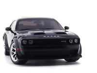 2023 Dodge Challenger SRT Hellcat Redeye Widebody 1:18 Solido diecast Scale Model collectible