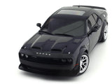 2023 Dodge Challenger SRT Hellcat Redeye Widebody 1:18 Solido diecast Scale Model collectible