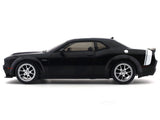 2023 Dodge Challenger SRT Hellcat Redeye Widebody 1:18 Solido diecast Scale Model collectible