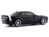 2023 Dodge Challenger SRT Hellcat Redeye Widebody 1:18 Solido diecast Scale Model collectible