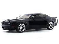 2023 Dodge Challenger SRT Hellcat Redeye Widebody 1:18 Solido diecast Scale Model collectible