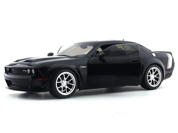 2023 Dodge Challenger SRT Hellcat Redeye Widebody 1:18 Solido