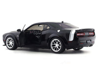 2023 Dodge Challenger SRT Hellcat Redeye Widebody 1:18 Solido diecast Scale Model collectible