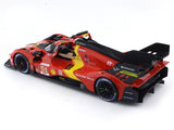 2023 Ferrari 499P #51 Winner 24h LeMans 1:18 Bburago diecast Scale Model car